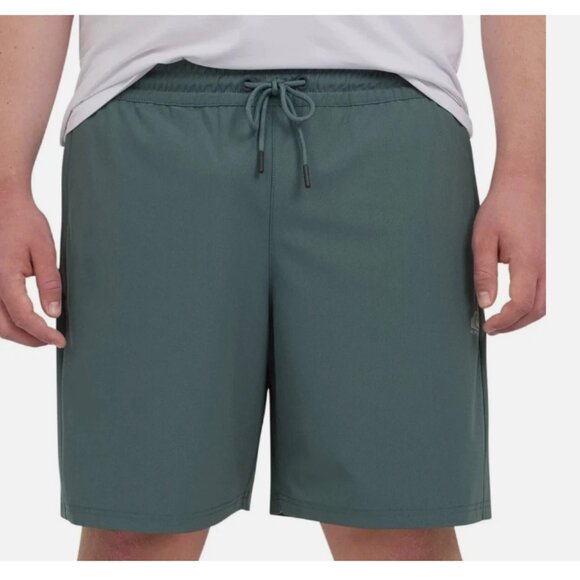 Quiksilver Men's Comfort Stretch Dry Flight Active Short. Size S - Picture 1 of 5